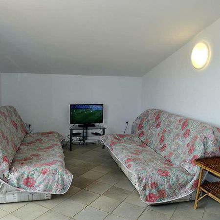 Apartman Branka Kornić Exteriör bild