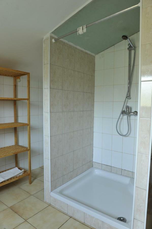 Apartman Branka Kornić Exteriör bild